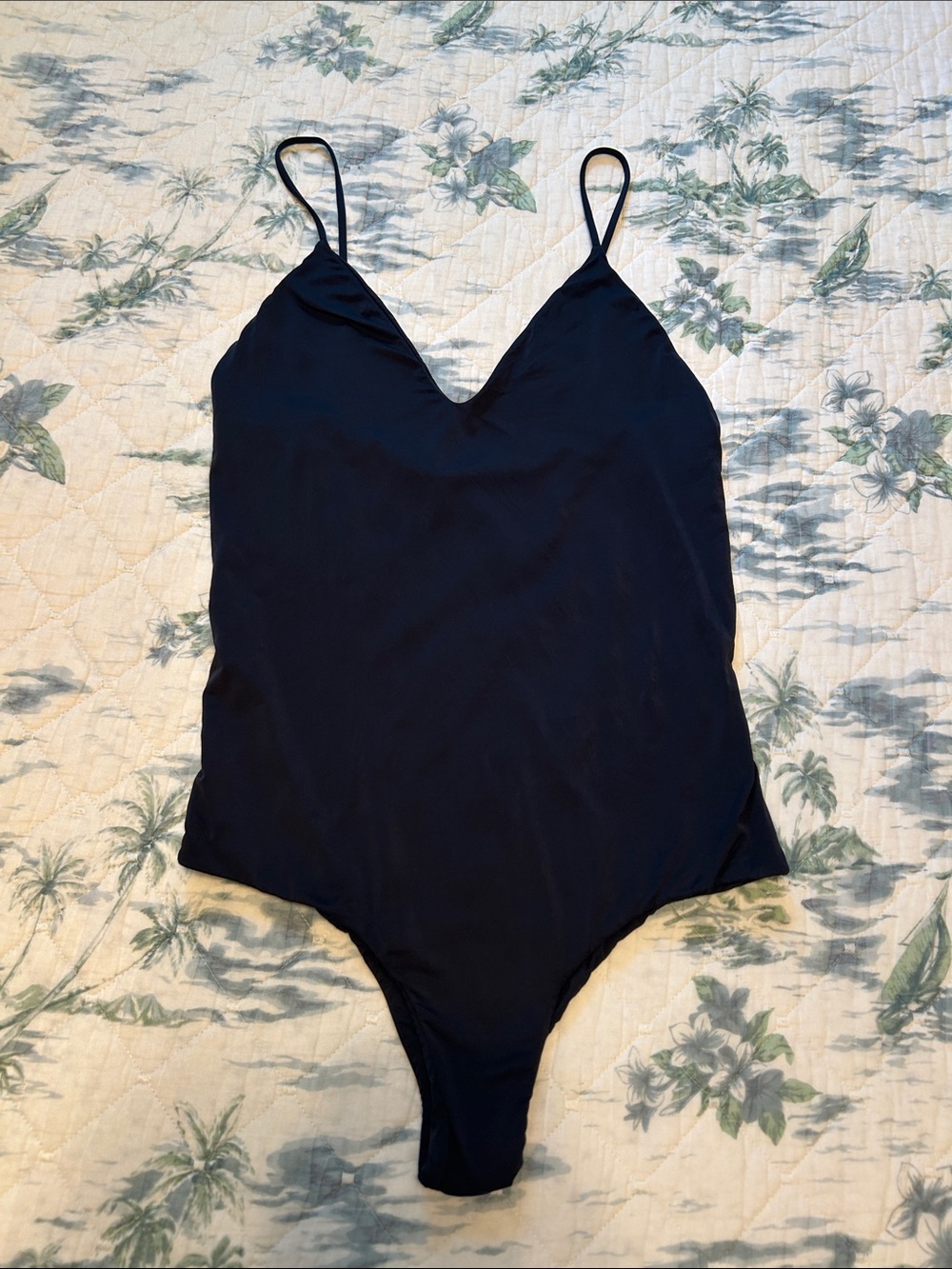 Mai Underwear Everyday bodysuit